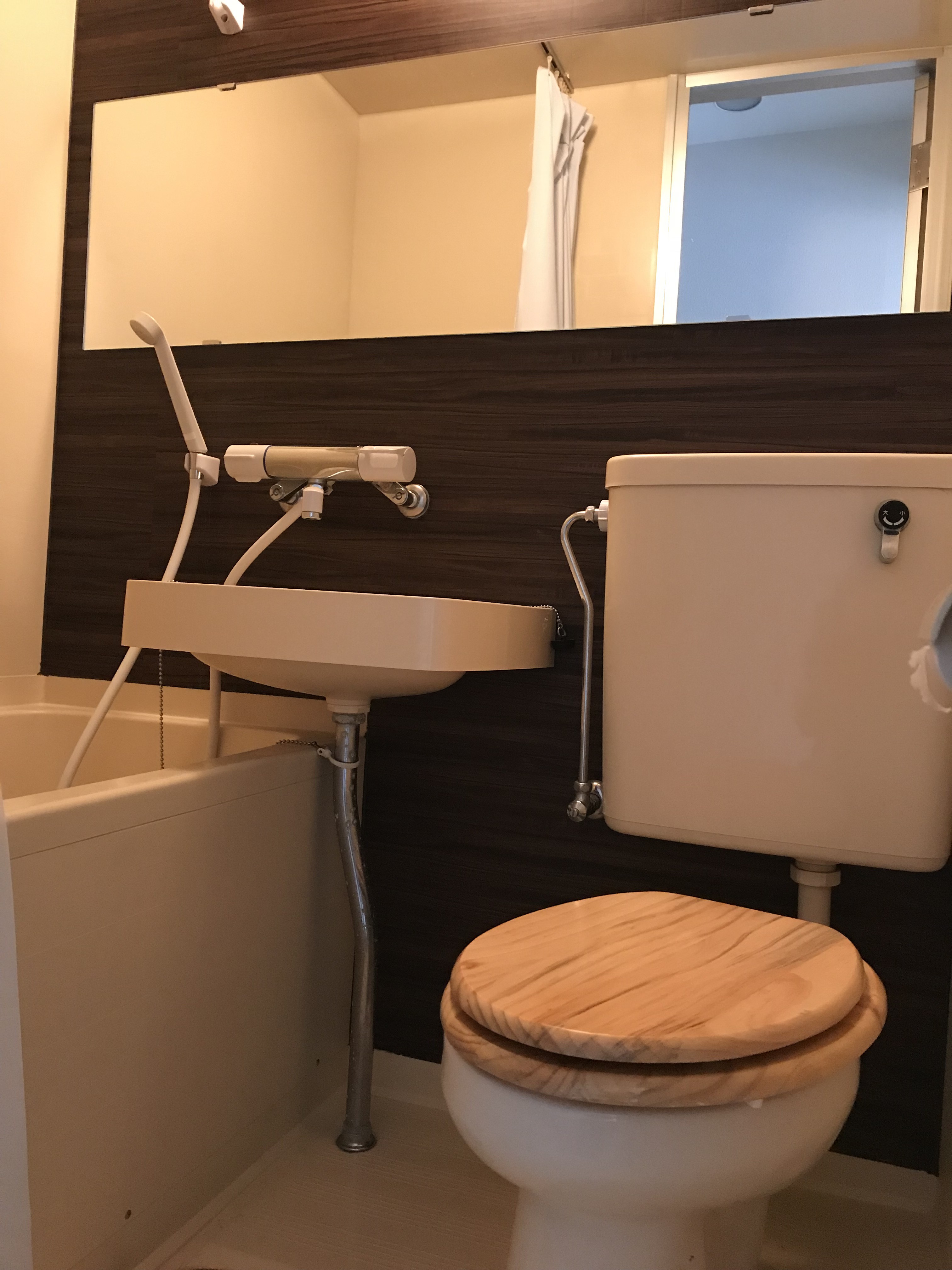 トイレ・お風呂・洗面